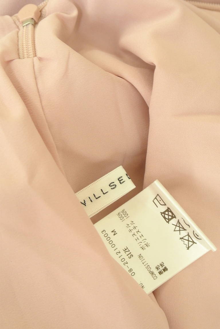 WILLSELECTION（ウィルセレクション）の古着「商品番号：PR10344513」-大画像6