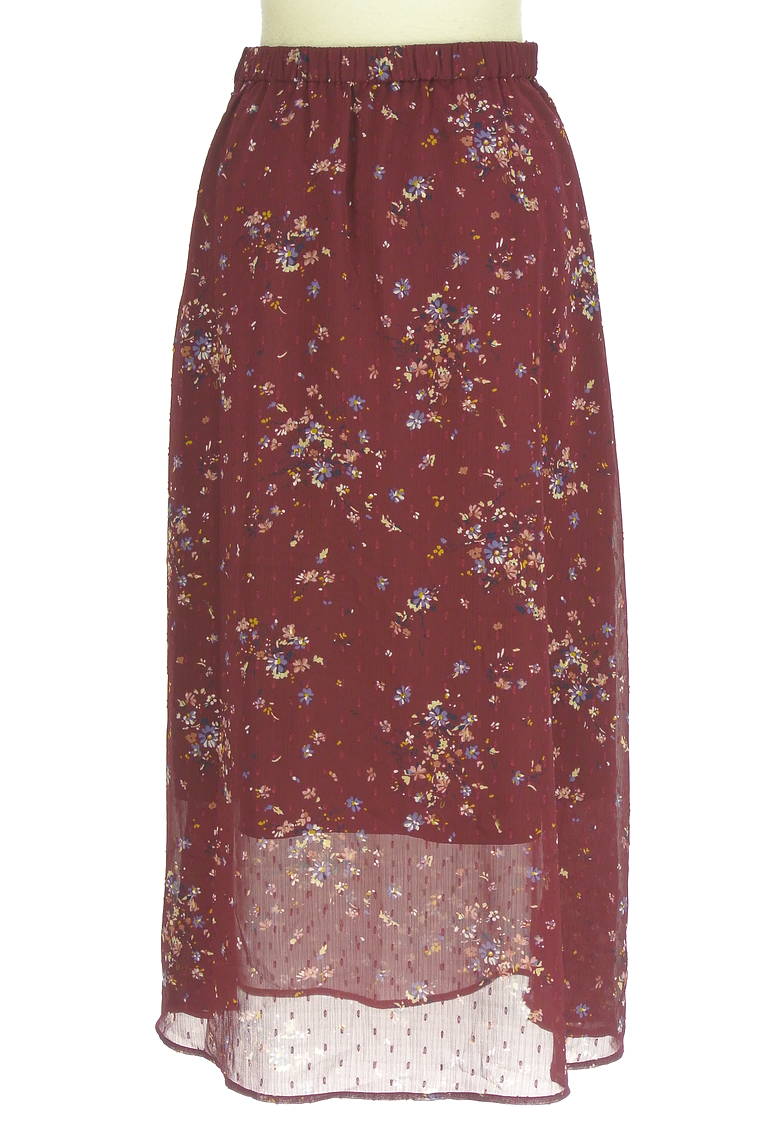 WILLSELECTION（ウィルセレクション）の古着「商品番号：PR10344514」-大画像2