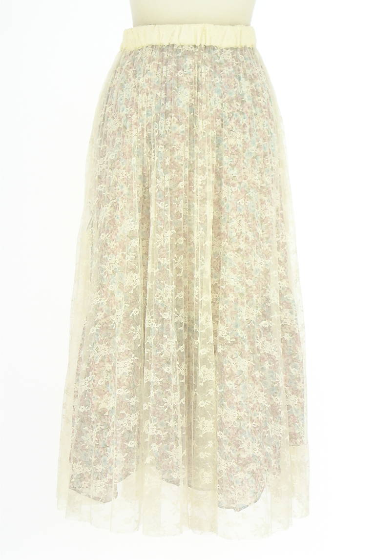 WILLSELECTION（ウィルセレクション）の古着「商品番号：PR10344515」-大画像2
