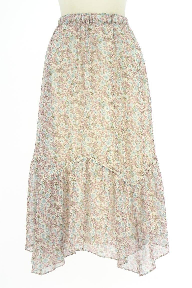 WILLSELECTION（ウィルセレクション）の古着「商品番号：PR10344515」-大画像5