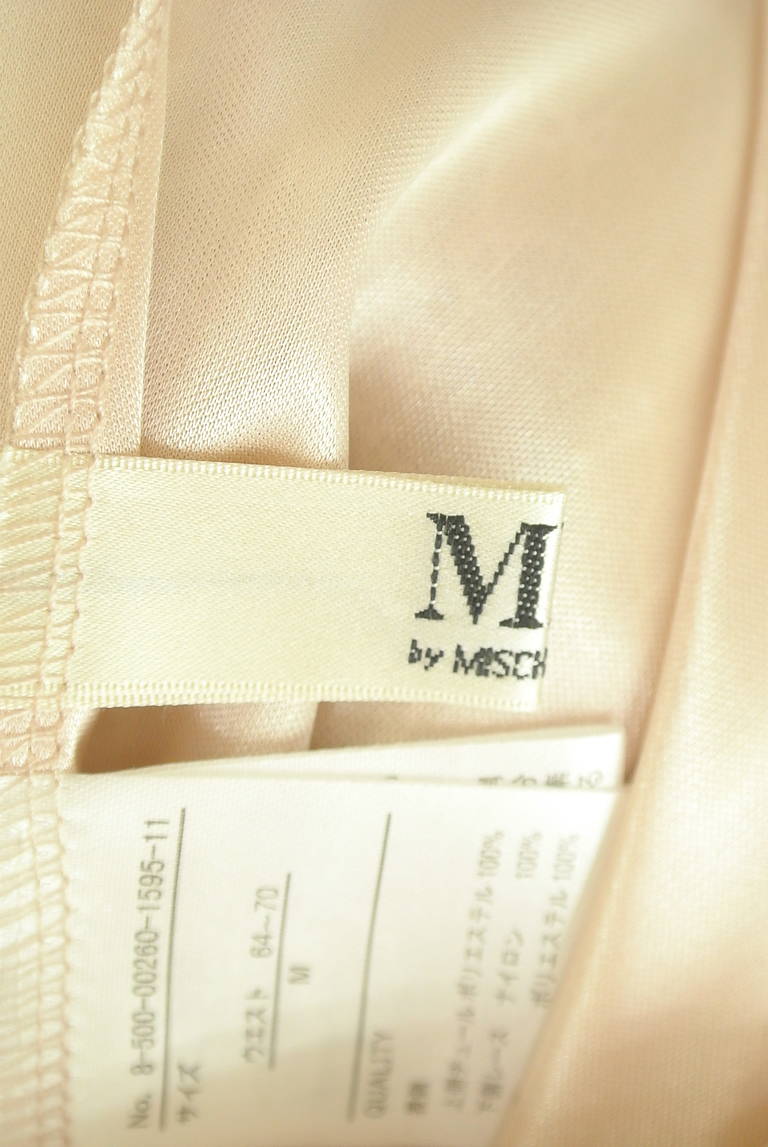 MISCH MASCH（ミッシュマッシュ）の古着「商品番号：PR10344516」-大画像6