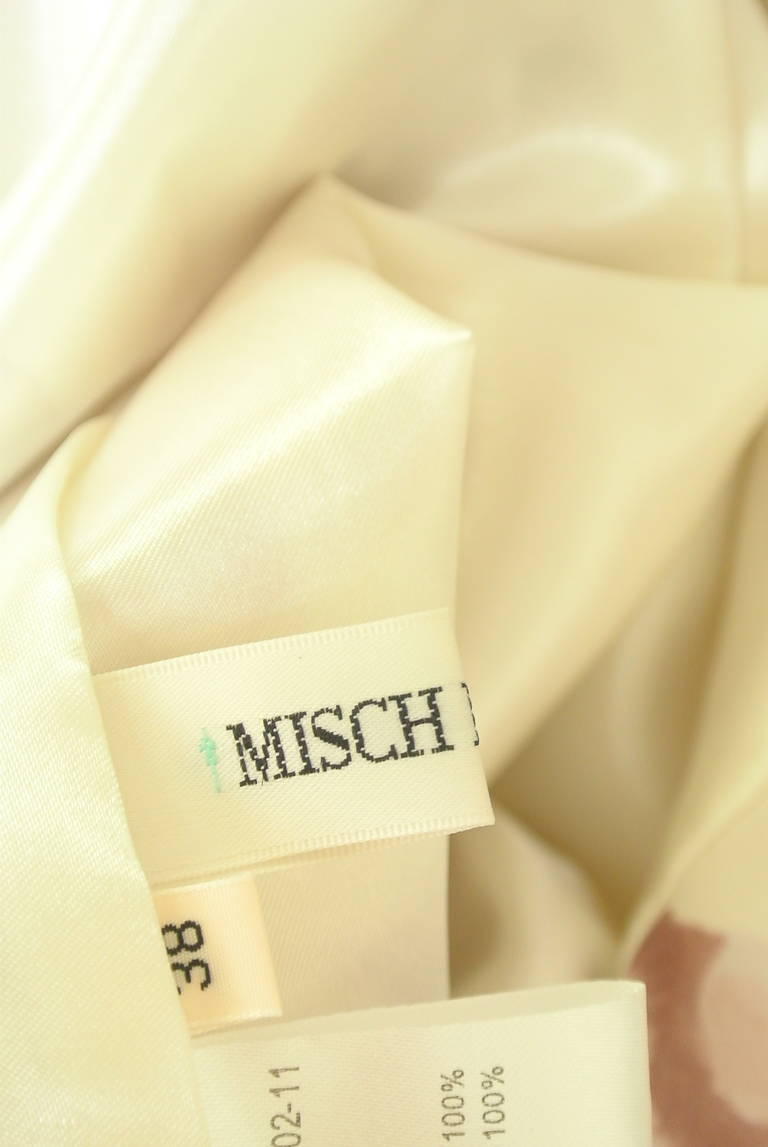 MISCH MASCH（ミッシュマッシュ）の古着「商品番号：PR10344517」-大画像6