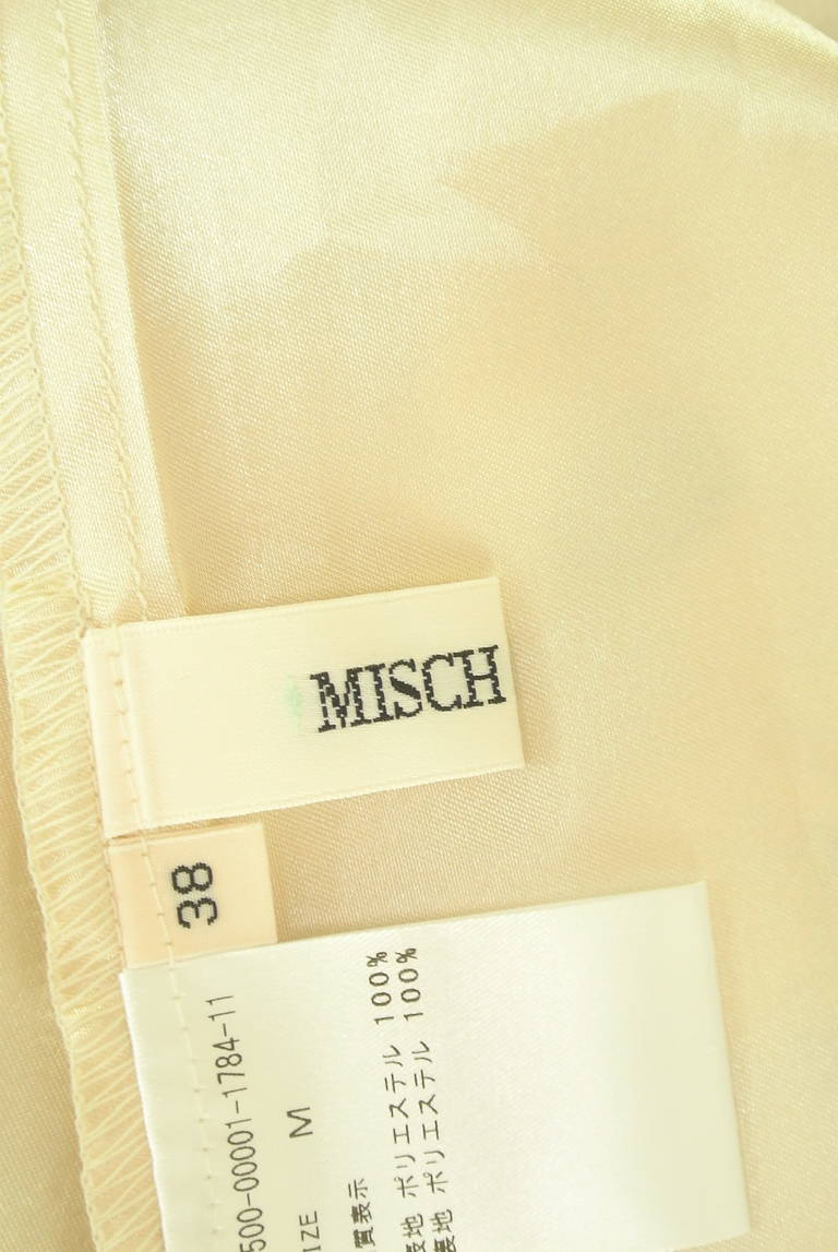 MISCH MASCH（ミッシュマッシュ）の古着「商品番号：PR10344518」-大画像6
