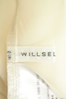 WILLSELECTION（ウィルセレクション）の古着「商品番号：PR10344520」-6