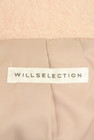 WILLSELECTION（ウィルセレクション）の古着「商品番号：PR10344521」-6