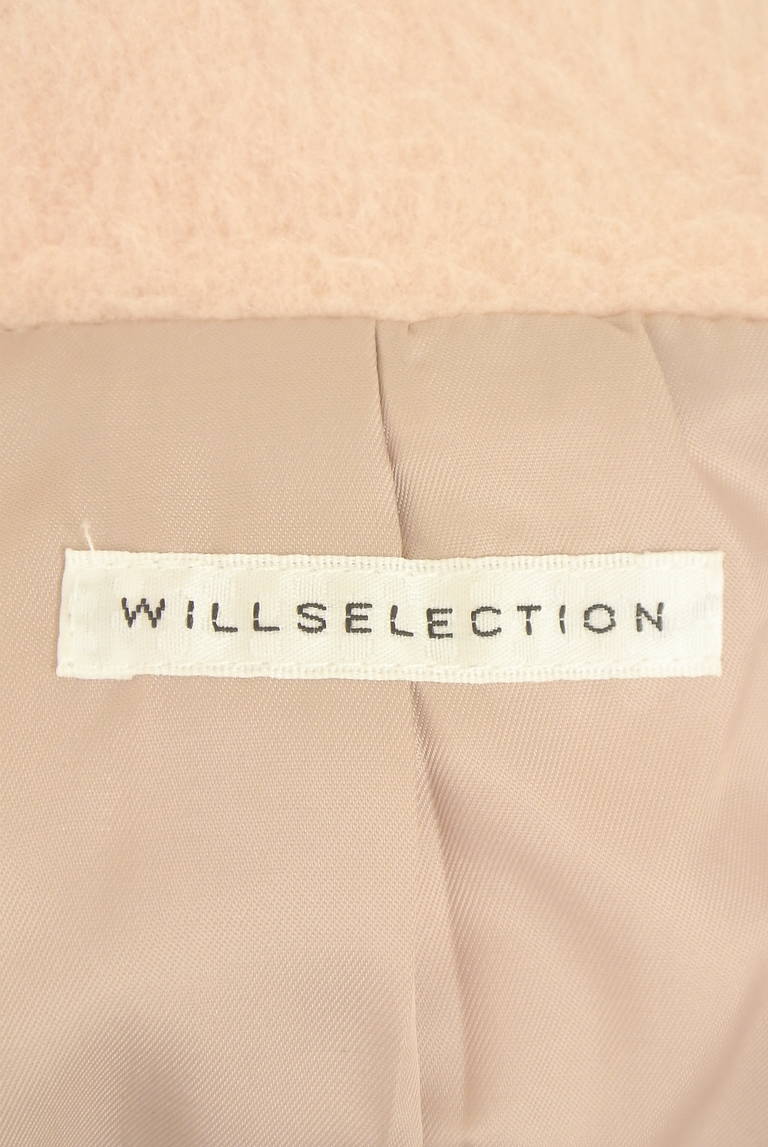 WILLSELECTION（ウィルセレクション）の古着「商品番号：PR10344521」-大画像6