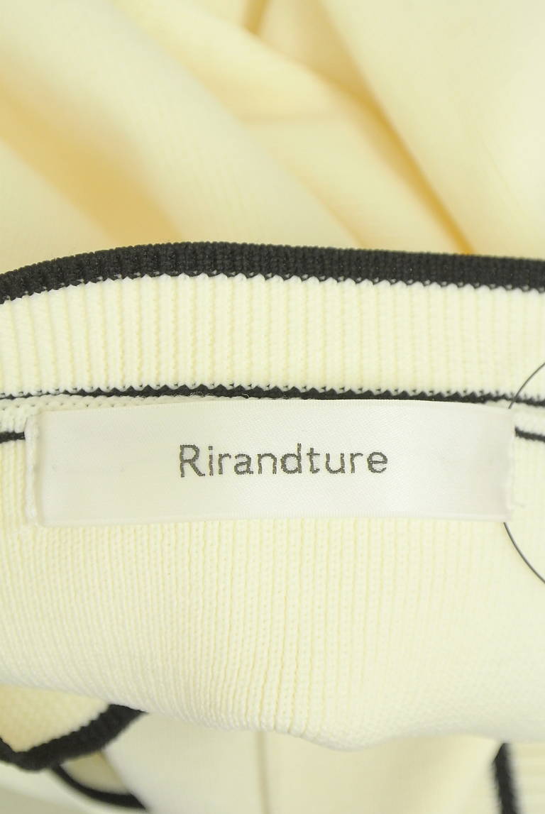 Rirandture（リランドチュール）の古着「商品番号：PR10344522」-大画像6