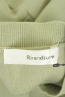 Rirandture（リランドチュール）の古着「商品番号：PR10344524」-6