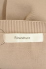 Rirandture（リランドチュール）の古着「商品番号：PR10344526」-6