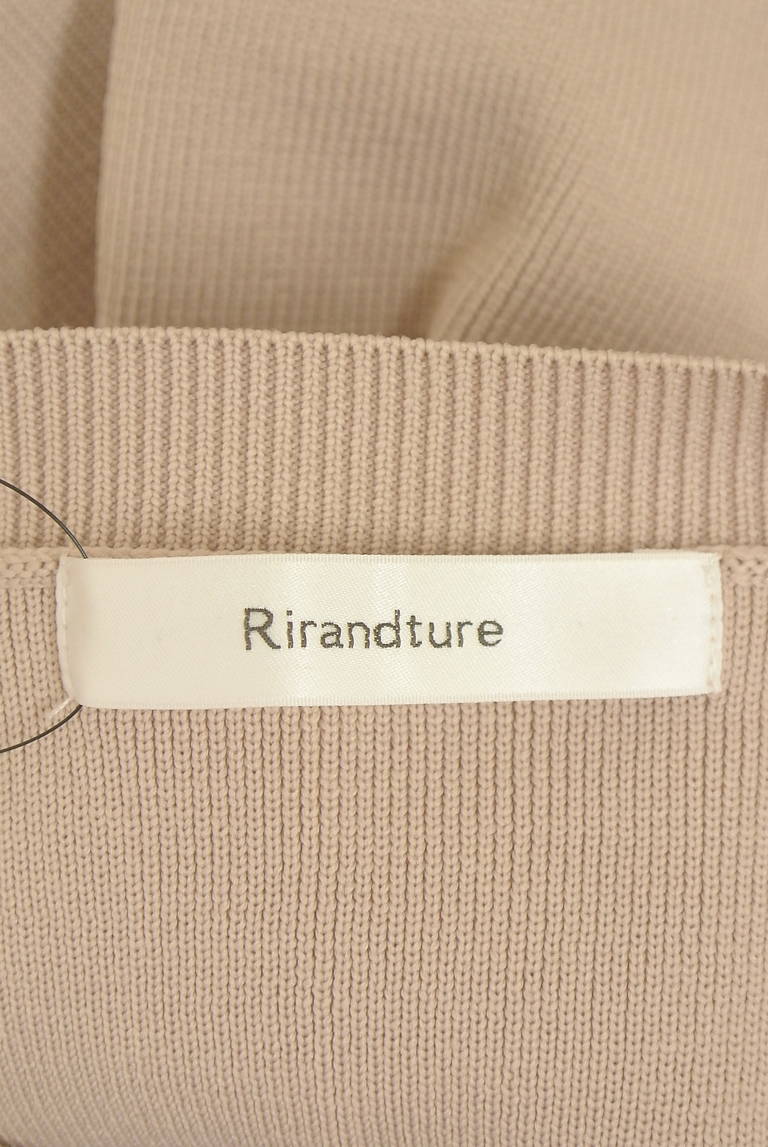 Rirandture（リランドチュール）の古着「商品番号：PR10344526」-大画像6