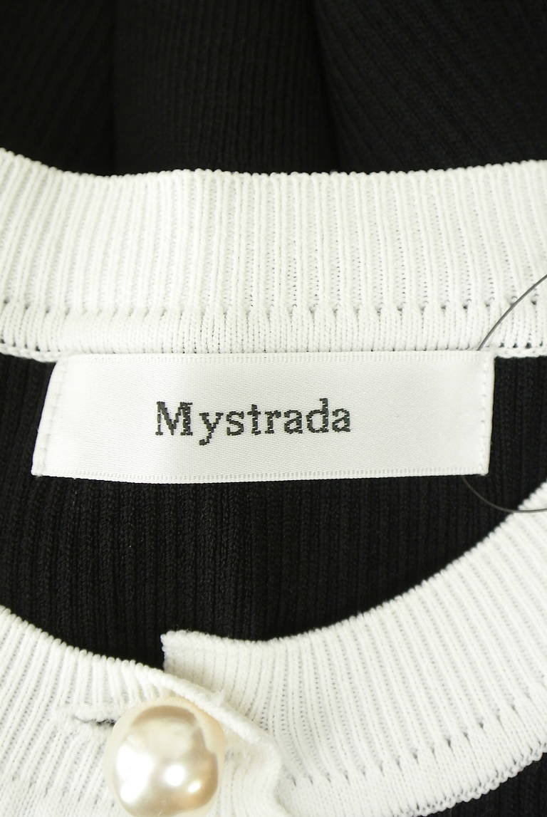 Mystrada（マイストラーダ）の古着「商品番号：PR10344528」-大画像6