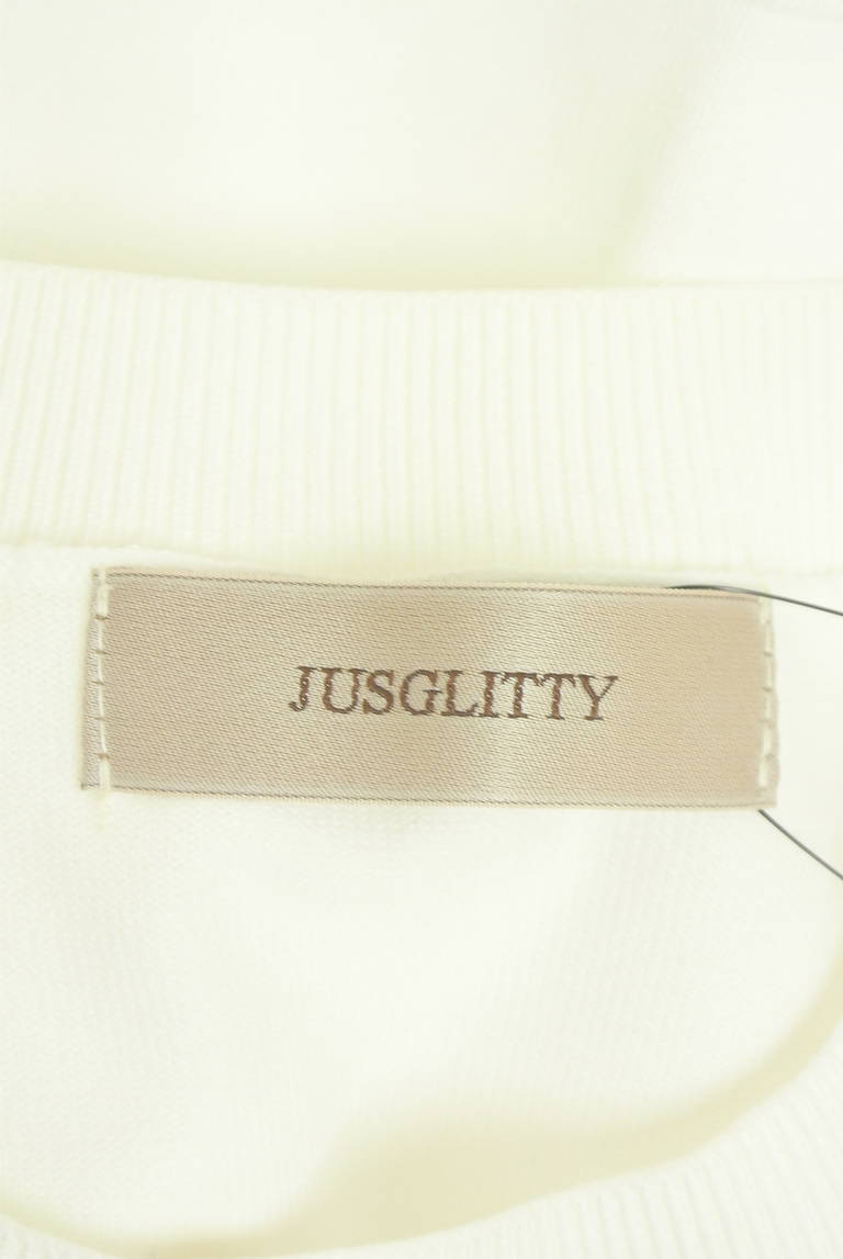JUSGLITTY（ジャスグリッティー）の古着「商品番号：PR10344529」-大画像6