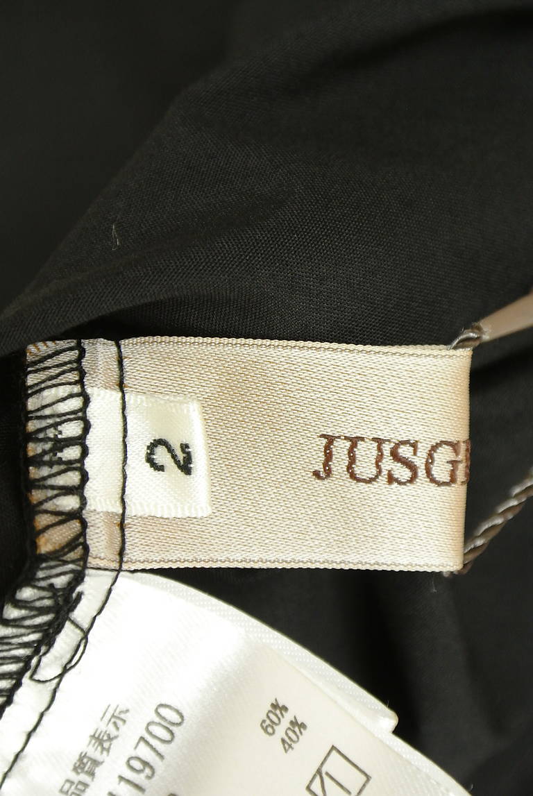 JUSGLITTY（ジャスグリッティー）の古着「商品番号：PR10344531」-大画像6