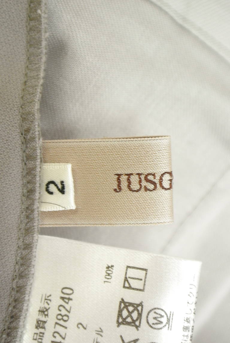 JUSGLITTY（ジャスグリッティー）の古着「商品番号：PR10344532」-大画像6