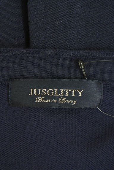 JUSGLITTY（ジャスグリッティー）トップス買取実績のブランドタグ画像