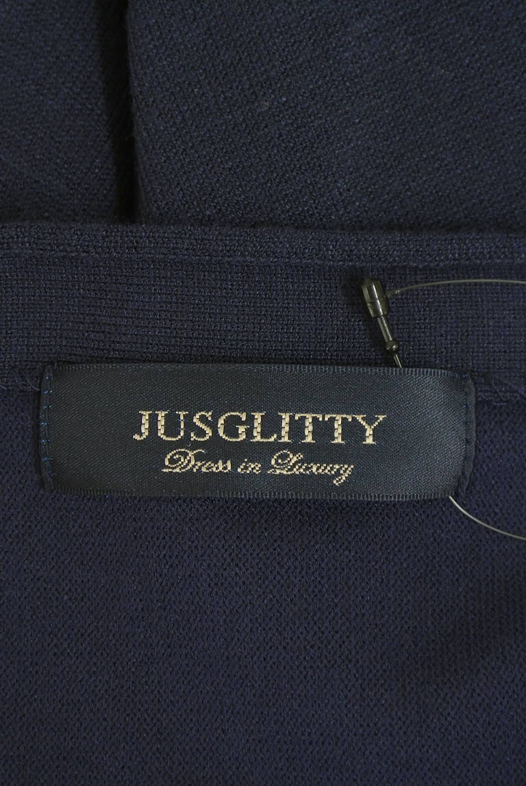JUSGLITTY（ジャスグリッティー）の古着「商品番号：PR10344533」-大画像6