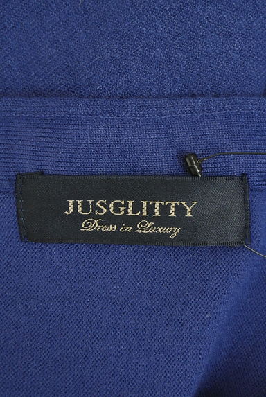 JUSGLITTY（ジャスグリッティー）トップス買取実績のブランドタグ画像