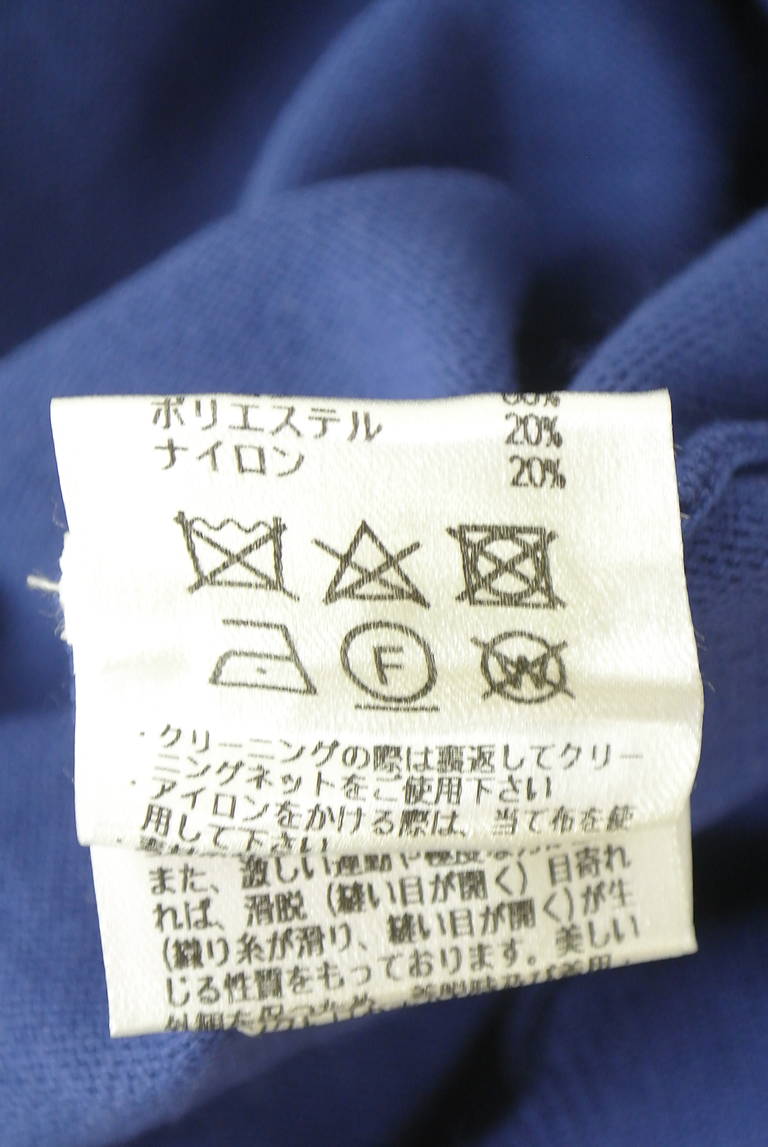 JUSGLITTY（ジャスグリッティー）の古着「商品番号：PR10344535」-大画像5