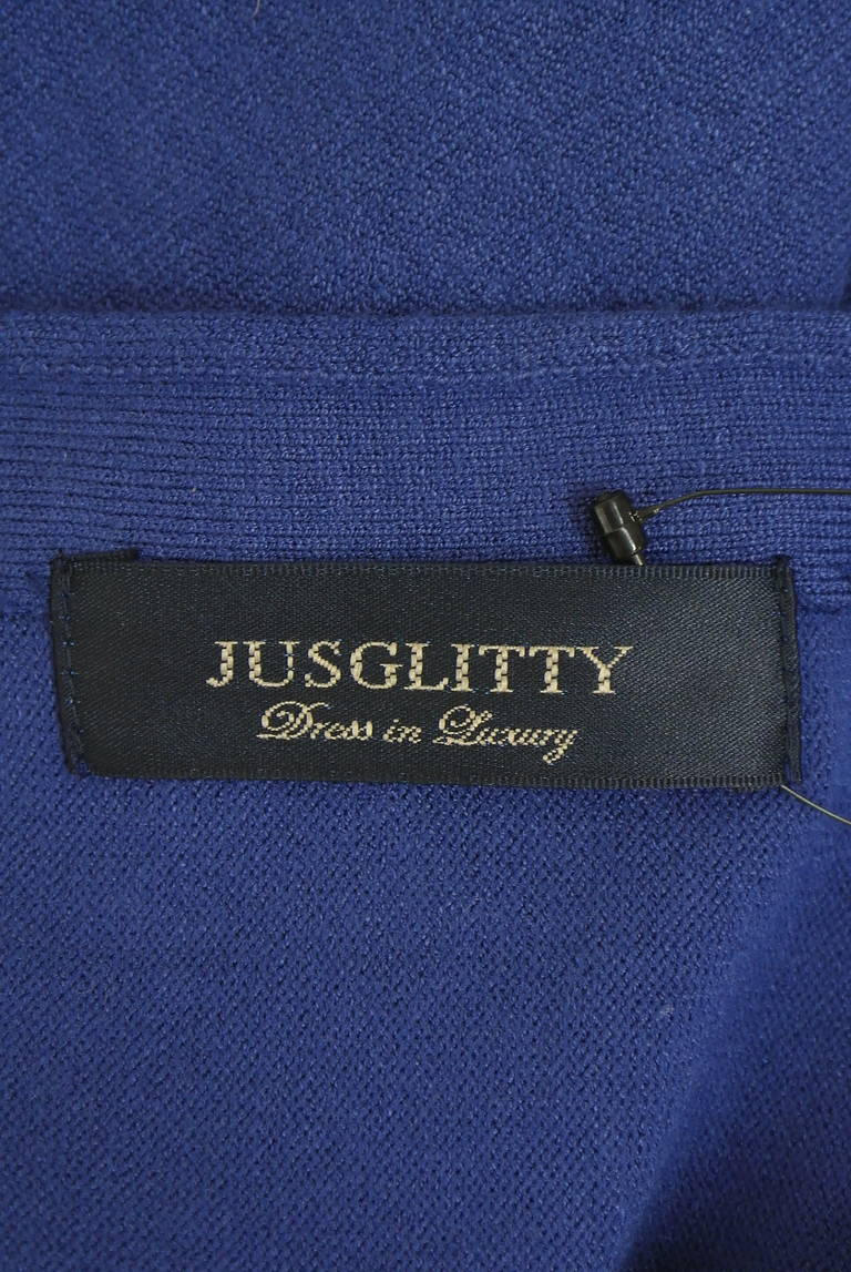 JUSGLITTY（ジャスグリッティー）の古着「商品番号：PR10344535」-大画像6
