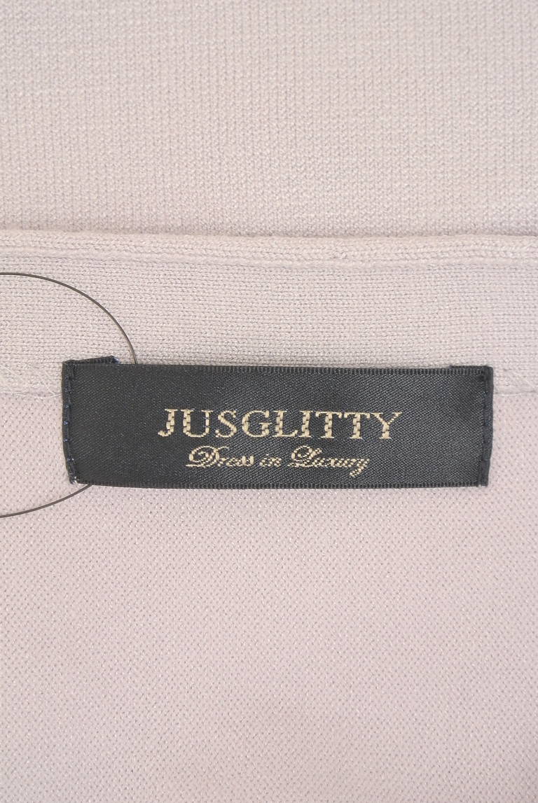 JUSGLITTY（ジャスグリッティー）の古着「商品番号：PR10344536」-大画像6