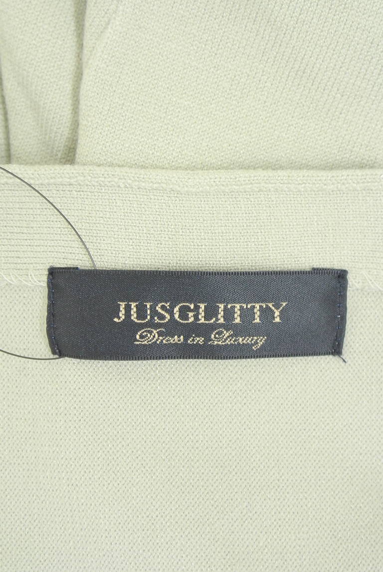 JUSGLITTY（ジャスグリッティー）の古着「商品番号：PR10344537」-大画像6