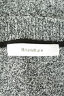 Rirandture（リランドチュール）の古着「商品番号：PR10344540」-6