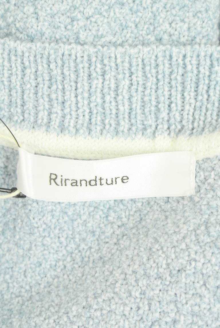Rirandture（リランドチュール）の古着「商品番号：PR10344541」-大画像6
