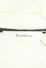 Rirandture（リランドチュール）の古着「商品番号：PR10344542」-6
