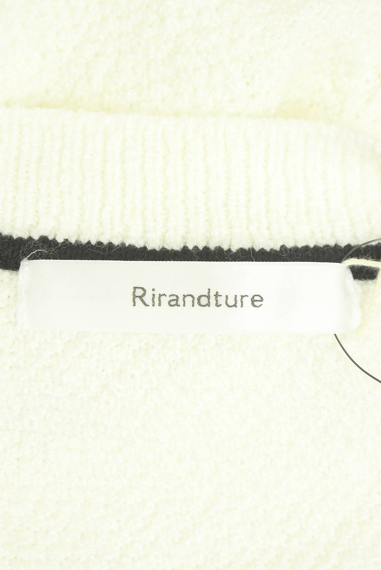 Rirandture（リランドチュール）の古着「商品番号：PR10344542」-大画像6