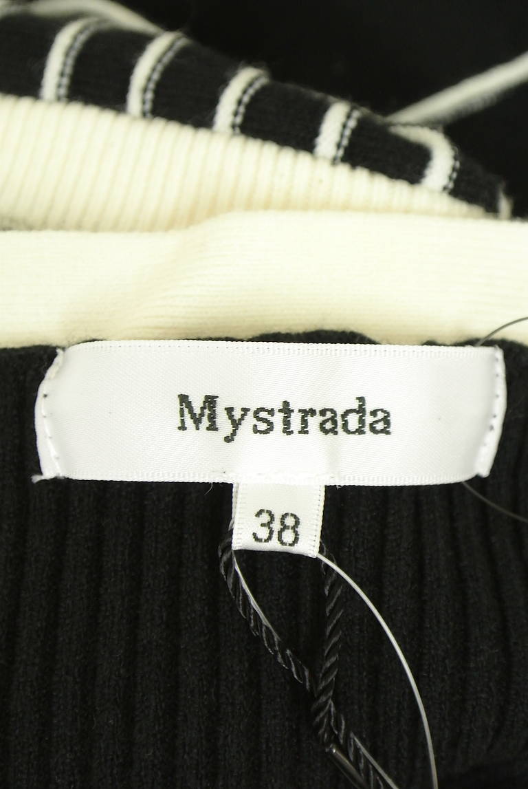 Mystrada（マイストラーダ）の古着「商品番号：PR10344544」-大画像6