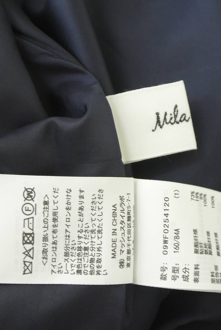 Mila Owen（ミラオーウェン）の古着「商品番号：PR10344550」-大画像6