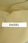 Snidel（スナイデル）の古着「商品番号：PR10344551」-6
