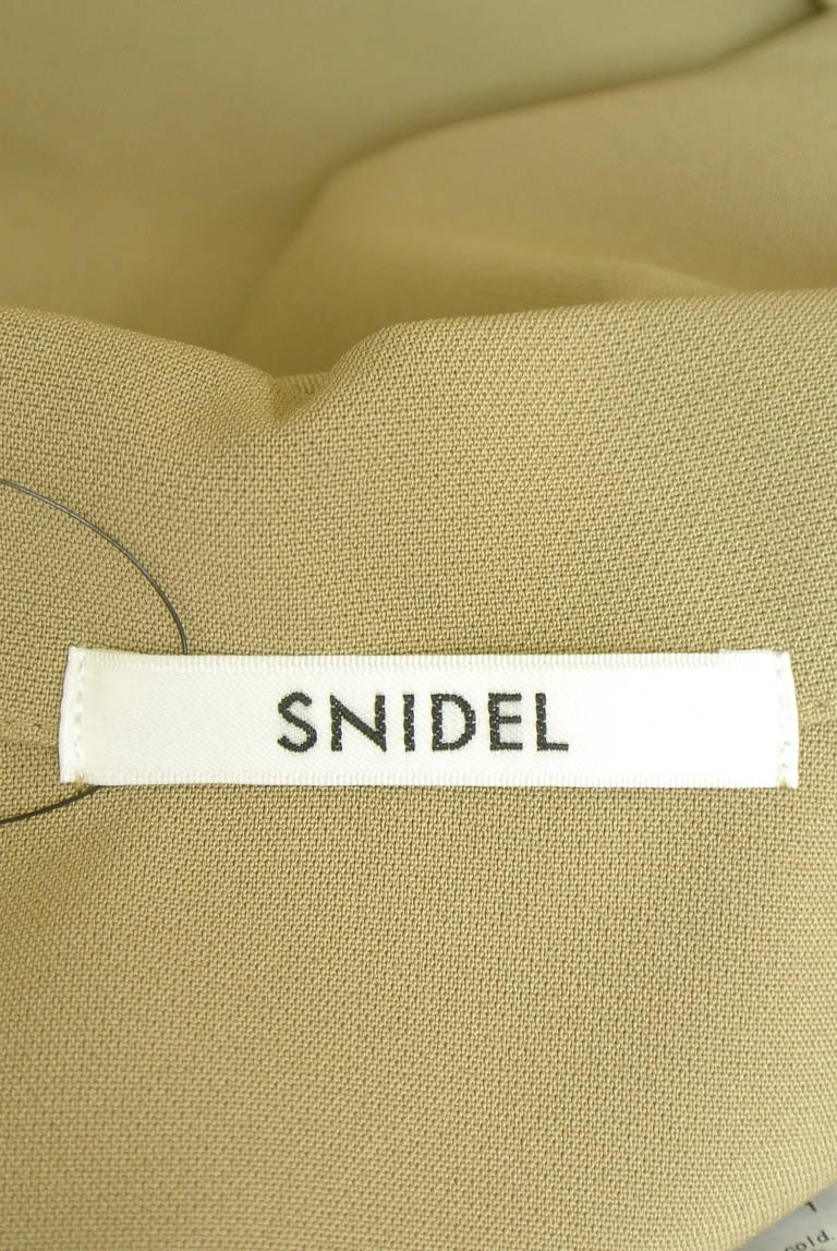 Snidel（スナイデル）の古着「商品番号：PR10344551」-大画像6
