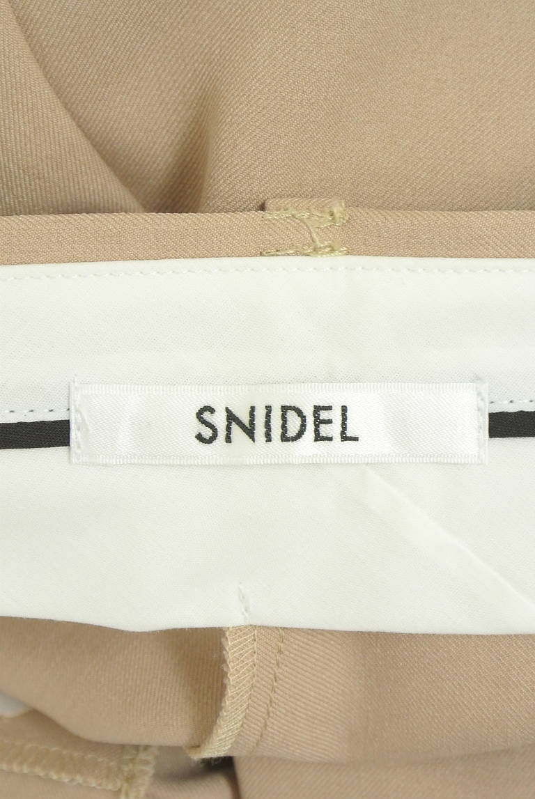 Snidel（スナイデル）の古着「商品番号：PR10344552」-大画像6