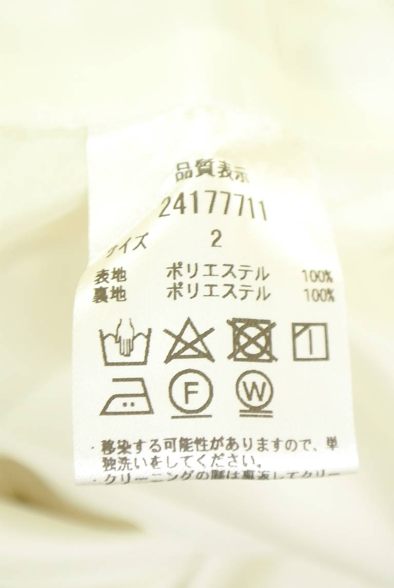 Apuweiser riche（アプワイザーリッシェ）の古着「商品番号：PR10344556」-大画像5