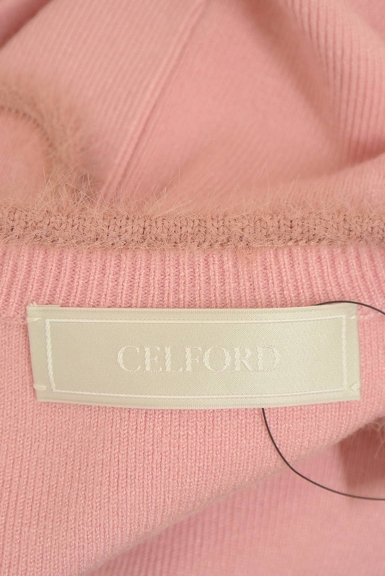 CELFORD（セルフォード）の古着「商品番号：PR10344557」-大画像6