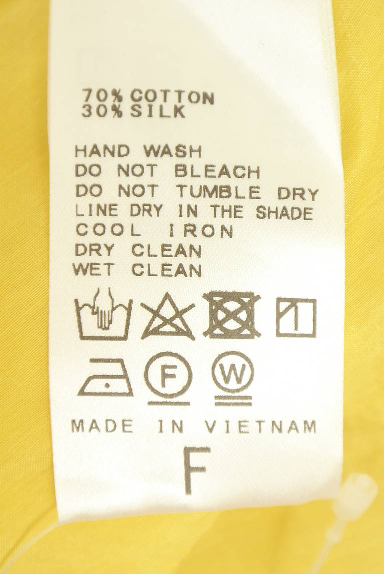 Spick and Span（スピック＆スパン）の古着「商品番号：PR10344558」-大画像5