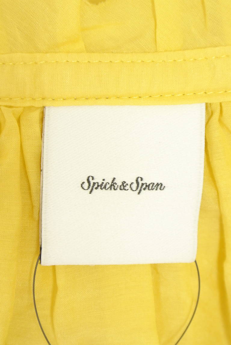 Spick and Span（スピック＆スパン）の古着「商品番号：PR10344558」-大画像6