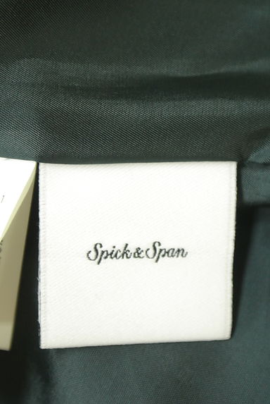 Spick and Span（スピック＆スパン）スカート買取実績のブランドタグ画像
