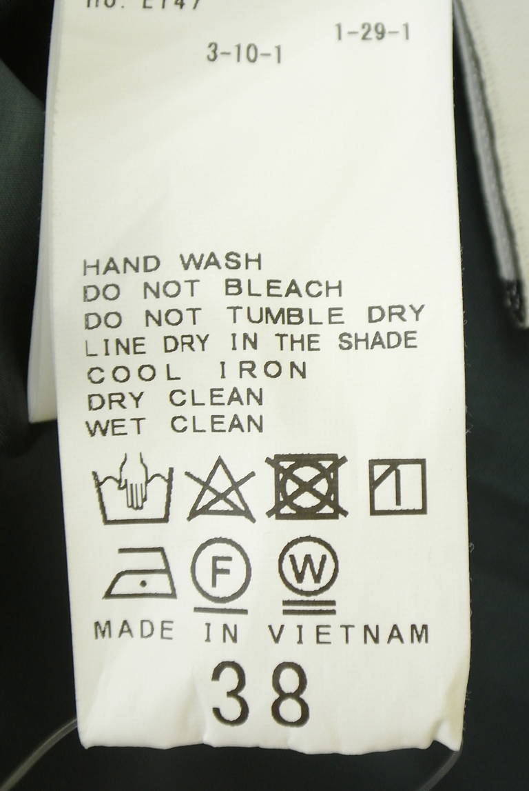 Spick and Span（スピック＆スパン）の古着「商品番号：PR10344559」-大画像5
