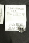 COLLAGE GALLARDAGALANTE（コラージュ ガリャルダガランテ）の古着「商品番号：PR10344560」-5