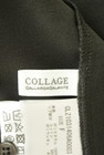 COLLAGE GALLARDAGALANTE（コラージュ ガリャルダガランテ）の古着「商品番号：PR10344560」-6