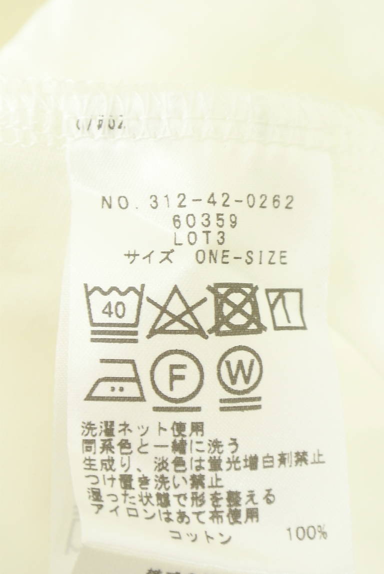 SHIPS（シップス）の古着「商品番号：PR10344561」-大画像5