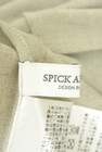 Spick and Span（スピック＆スパン）の古着「商品番号：PR10344563」-6