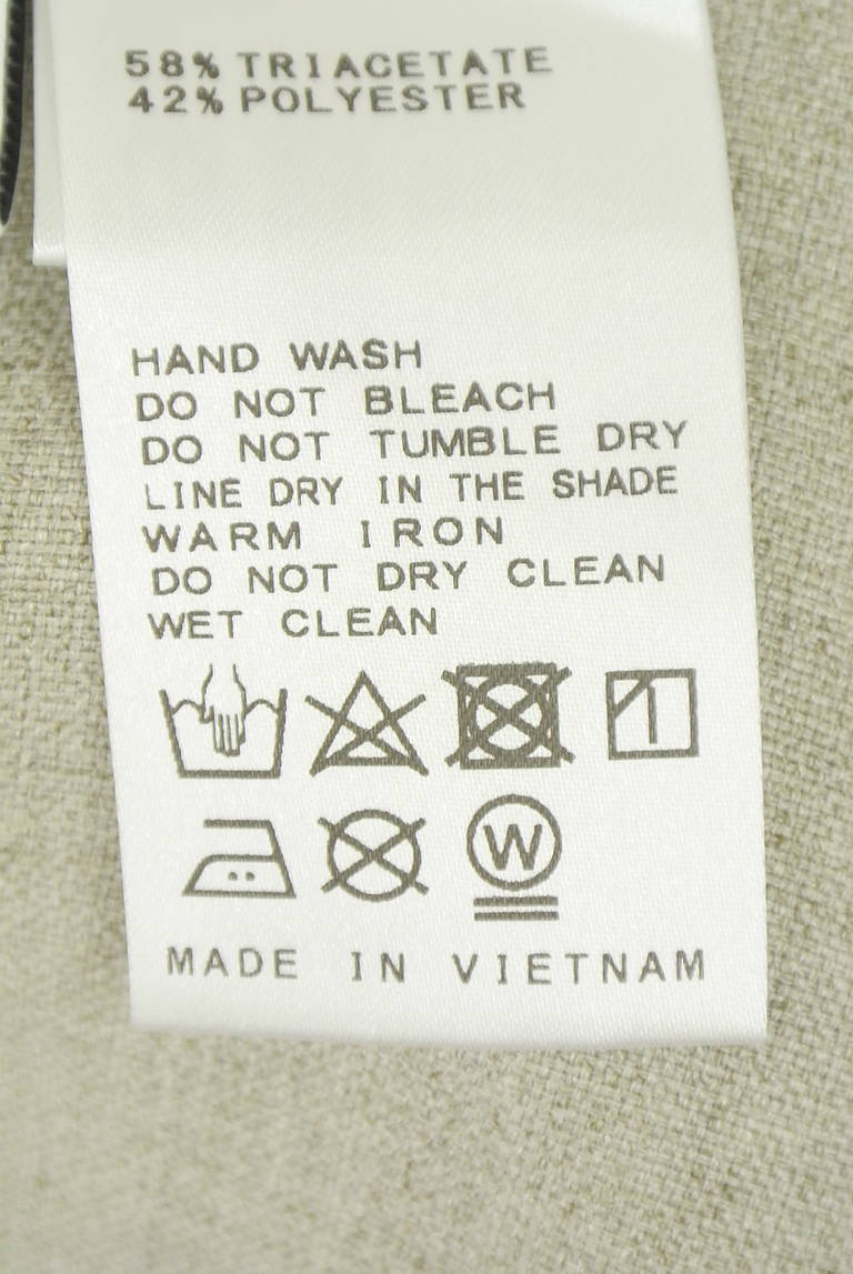 Spick and Span（スピック＆スパン）の古着「商品番号：PR10344563」-大画像5