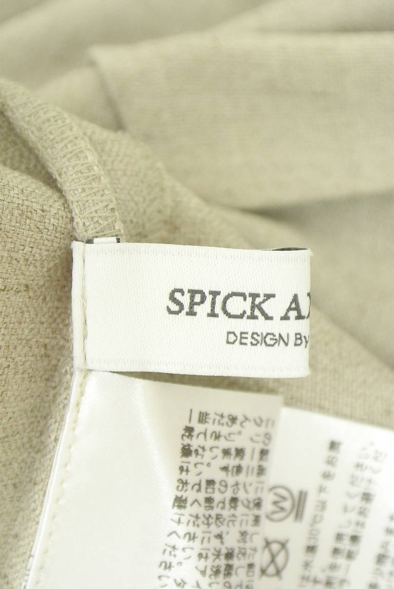 Spick and Span（スピック＆スパン）の古着「商品番号：PR10344563」-大画像6