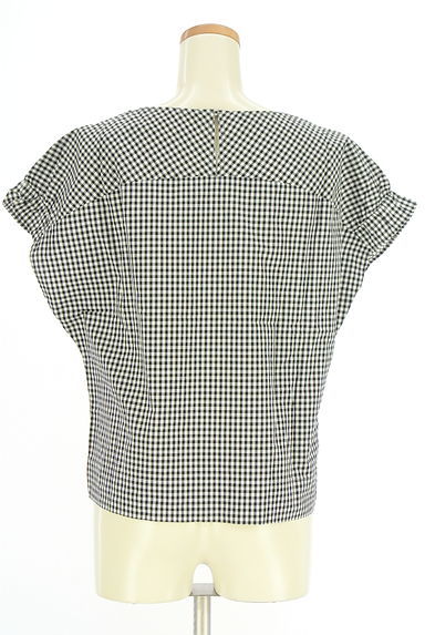 Spick and Span（スピック＆スパン）トップス買取実績の後画像