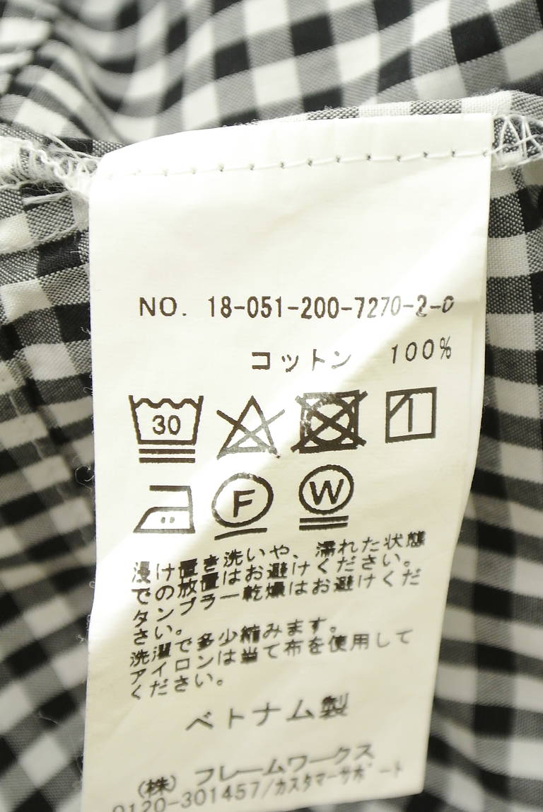 Spick and Span（スピック＆スパン）の古着「商品番号：PR10344564」-大画像5
