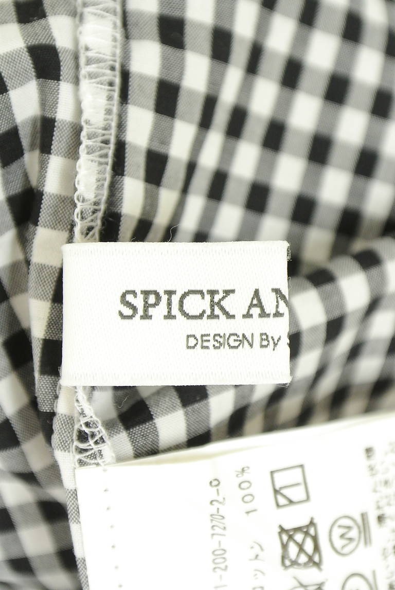 Spick and Span（スピック＆スパン）の古着「商品番号：PR10344564」-大画像6
