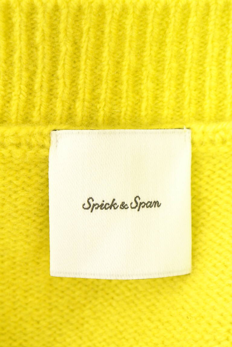 Spick and Span（スピック＆スパン）の古着「商品番号：PR10344566」-大画像6